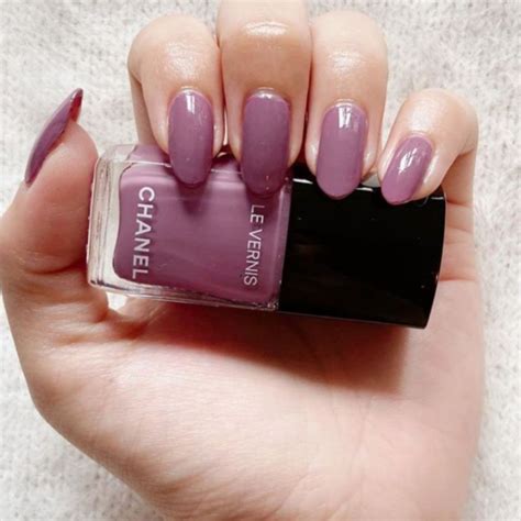 Chanel:Mirage 739 Le Vernis 